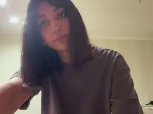 Cam4 Live Sex of YingPopichak