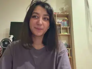 Cam4 Free Porn Cam of YingPopichak