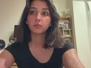 Cam4 Free Live Porn of YingPopichak