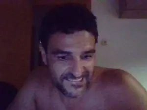 Cam4 Private Sex Chat of vic_victor