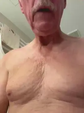 Cam4 Nude Webcam of GeilerSack65