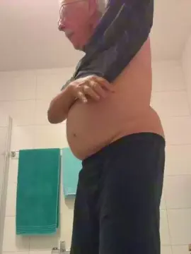 Cam4 Sex Chat of GeilerSack65