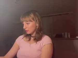 Cam4 Live Sex of JustineMadlem