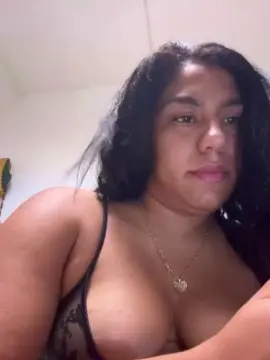 Cam4 Sex Cam of Mialacubana