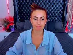 Cam4 Live Sex Cam of Rebeca_Diamond