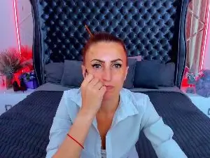 Cam4 Nude Webcam of Rebeca_Diamond