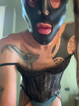 Cam4 Adult Video Chat of _vaccadamonta