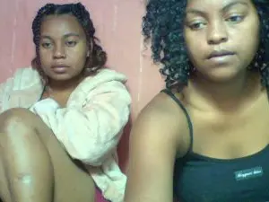 Cam4 Adult Webcam of christelle9794