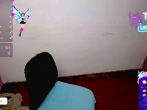 Cam4 Best Webcam of emerald00_