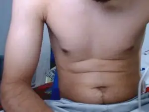 Cam4 Adult Video Chat of gollfather1