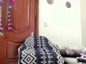 Cam4 Nude Webcam of AronBaylor