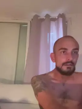 Cam4 Live Sex Cam of Bibinico