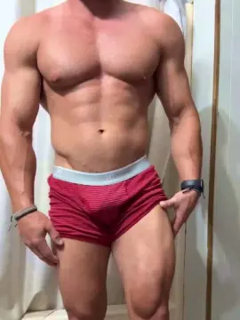 Cam4 Sex Chat of Hardbody09