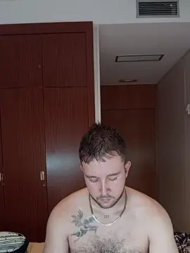 Cam4 Live Sex of Tedoy_fuego