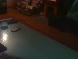 Cam4 Live Sex Cam of cyberis