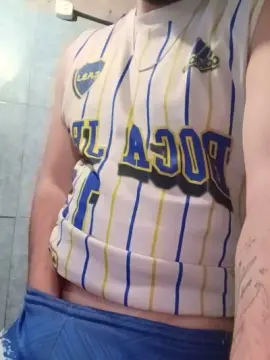 Cam4 Live Porn of Chelomorochox