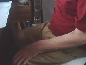 Cam4 Adult Video Chat of bobriley2
