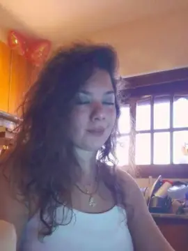 Cam4 Live Sex of missstar_ok
