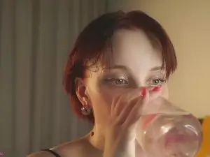 Cam4 Free Porn Cam of AlyceLelacheur
