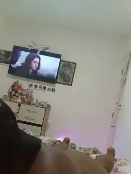 Cam4 Best live sex cam show of Crislucia2026