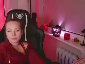 Cam4 Sex Cam of Holly_amazing