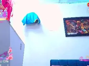 Cam4 Sex Cam of Pamela_doll19