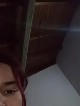Cam4 Free Porn Cam of conejita207