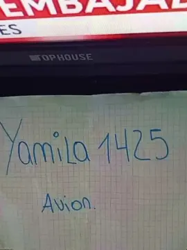 Cam4 Live Porn of conejita207