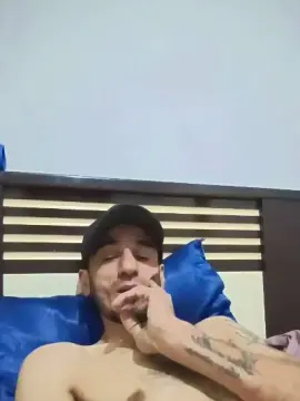 Cam4 Private Sex Chat of denismo2