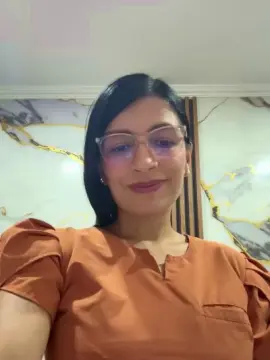 Cam4 Live Porn of georgina36