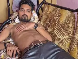 Cam4 Free Porn Cam of Aryan1