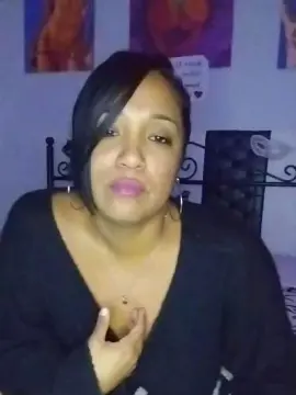 Cam4 Free Porn Cam of Neenita_6969