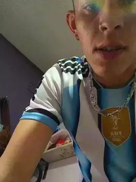 Cam4 Live Sex Cam of Tubblindo