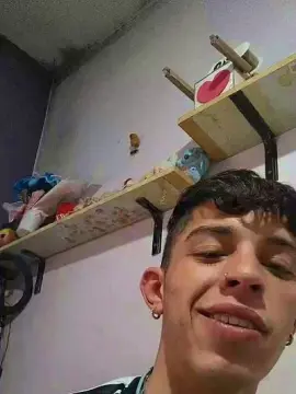 Cam4 Nude Webcam of Tubblindo