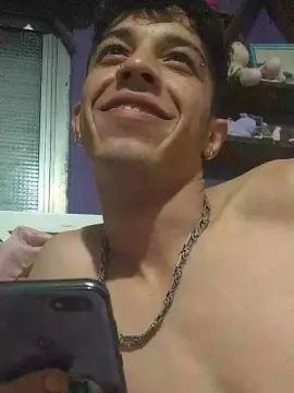 Cam4 Live Sex Cam of Tubblindo