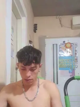 Cam4 Free Porn Cam of Tubblindo