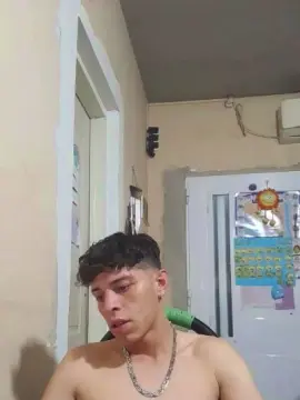 Cam4 Live Sex of Tubblindo