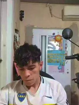 Cam4 Free Porn Cam of Tubblindo