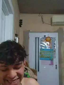 Cam4 Live Porn of Tubblindo