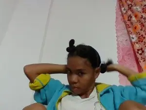 Cam4 Adult Webcam of eulali1