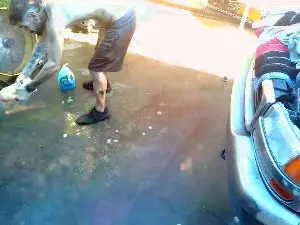 Cam4 Live Sex of mechanic_69