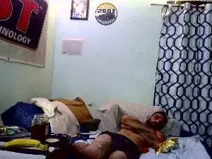 Cam4 Sex Cam of mechanic_69