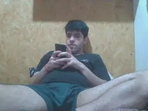 Cam4 Live Porn of Incognito1999