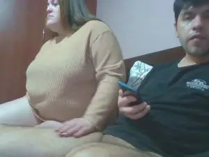 Cam4 Sex Cam of Incognito1999