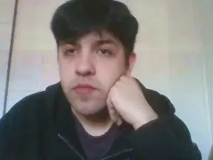 Cam4 Live Sex of Incognito1999