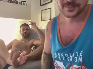 Cam4 Live Sex of Marsdifo92