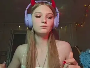 Cam4 Sex Cam of MeldaBoghosian