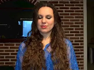Cam4 Sex Cam of OdiliaMccreedy