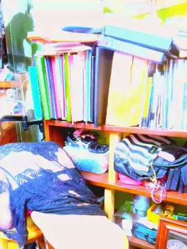 Cam4 Sex Chat of Shananalive