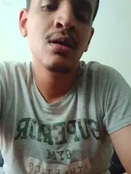 Cam4 Nude Webcam of Zakaria01